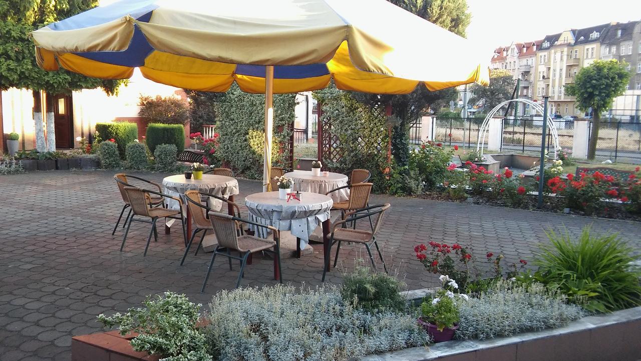 Hotel Kowalkowski Grudziadz Exterior photo