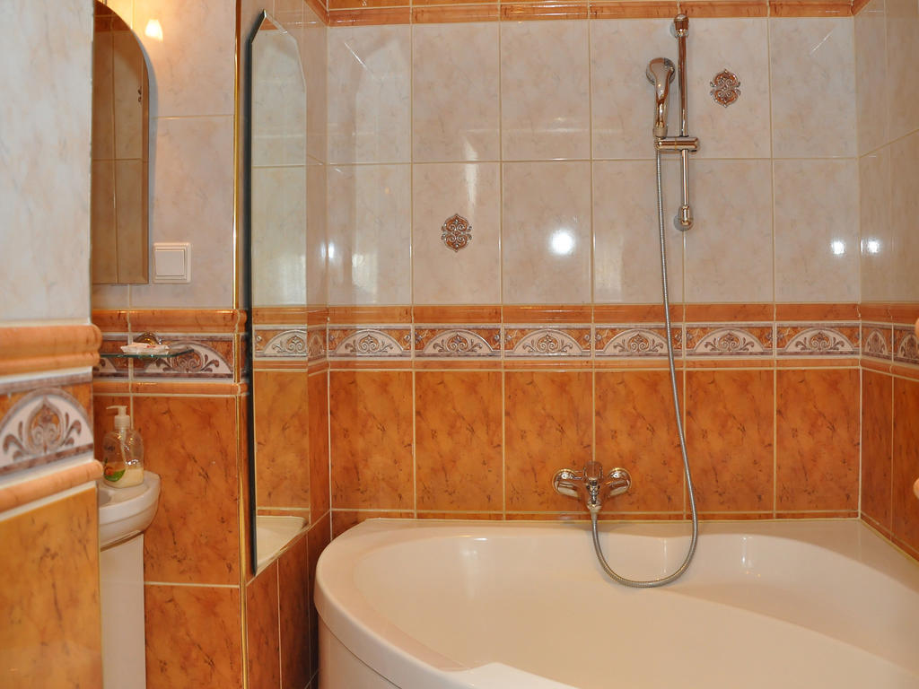 Hotel Kowalkowski Grudziadz Room photo