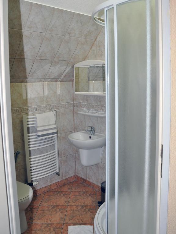Hotel Kowalkowski Grudziadz Room photo
