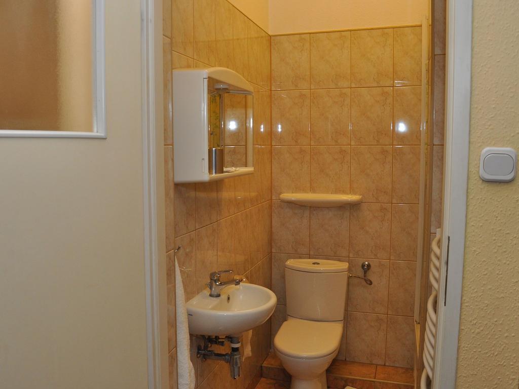 Hotel Kowalkowski Grudziadz Room photo