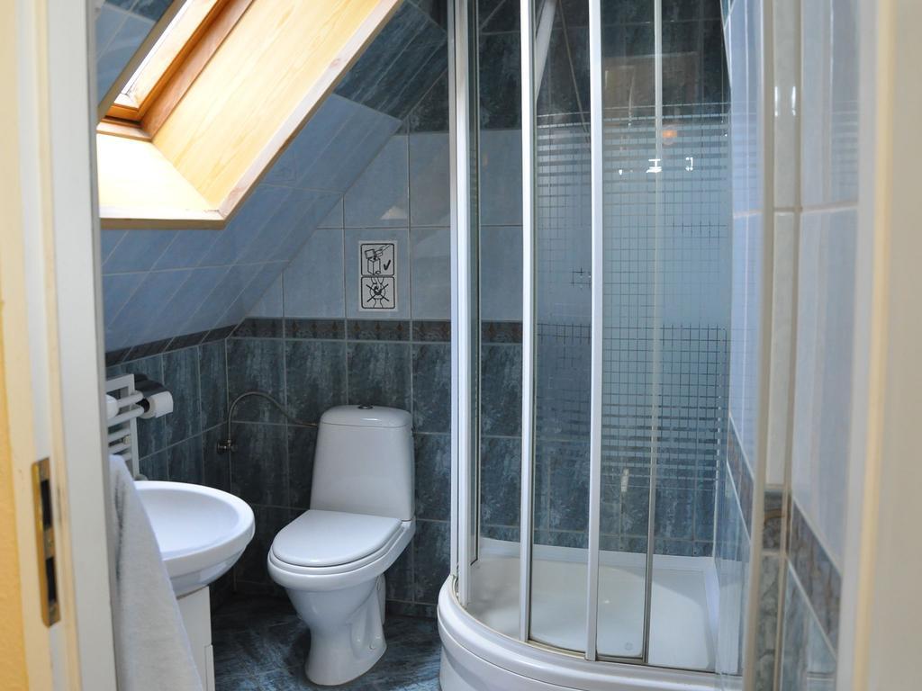 Hotel Kowalkowski Grudziadz Room photo