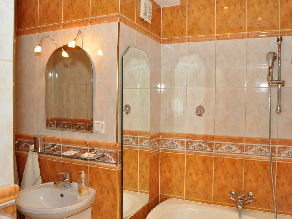 Hotel Kowalkowski Grudziadz Room photo