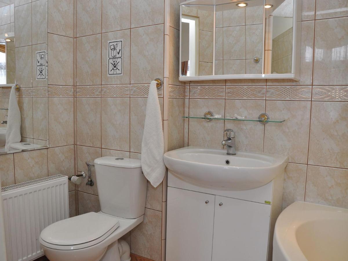 Hotel Kowalkowski Grudziadz Room photo